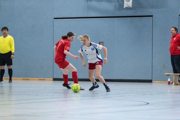 Bild 272 - wBJ NFV Futsalmeisterschaft